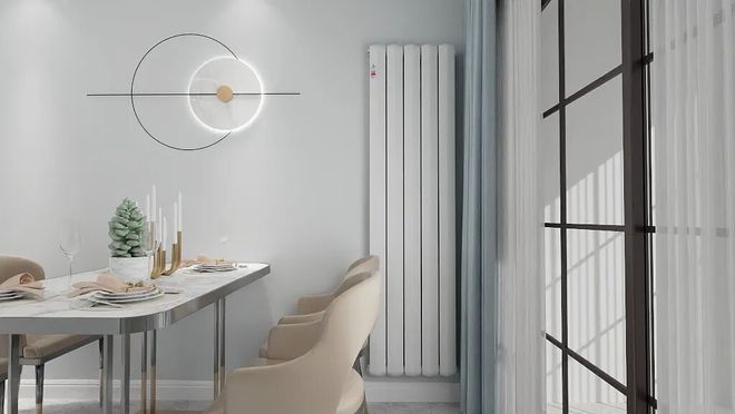 暖气片放气了还是不热？问题可能出在这